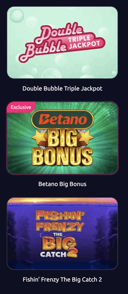 betano